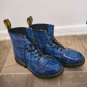 Womens Dr Martens Boots